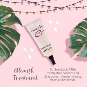 Blemish Treatment, new and unopened